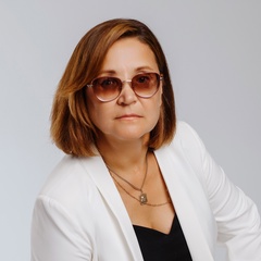 Ольга Завьялова, Чайковский
