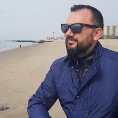 Владимир Родионов, 53 года, Москва