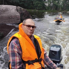 Алекс Ильин, 53 года, Санкт-Петербург