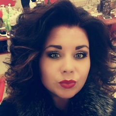 Oksana Sharepa, 36 лет