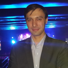 Михаил Беликов, 45 лет