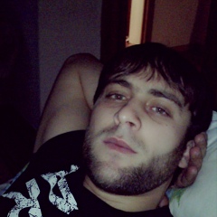 Идрис Батаев