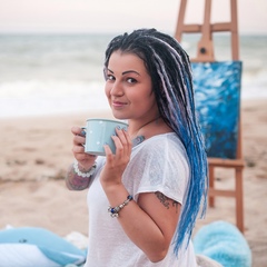 Юлиана Данилина, 39 лет, Одесса