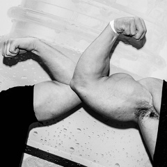 Igor Brechunets, 42 года, London