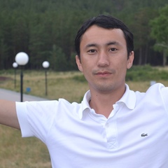 Gabit Isabekov, 38 лет, Алматы