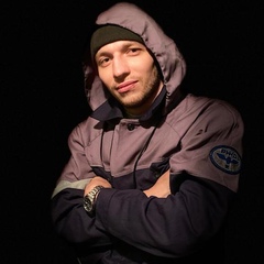 Эрик Гимаев, 36 лет, Санкт-Петербург
