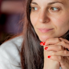 Екатерина Давыдова, Калининград