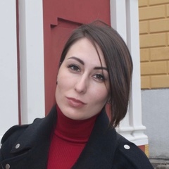 Татьяна Лебедева, Санкт-Петербург