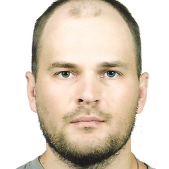Константин Челпанов, 43 года