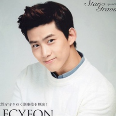 Taec Yeon, 36 лет, Seoul