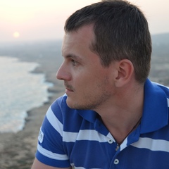 Евгений Пономарев, 32 года