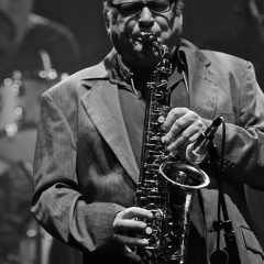 Gilad Atzmon, London