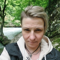 Елена Владимировна, Санкт-Петербург
