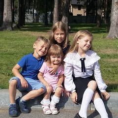 Екатерина Голунова, 40 лет, Санкт-Петербург