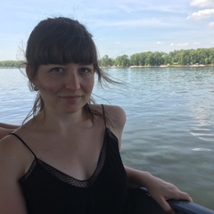 Анна Ермолина, 33 года, Hannover