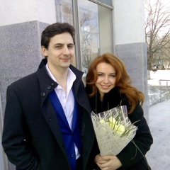 Денис Громак, 37 лет, Москва