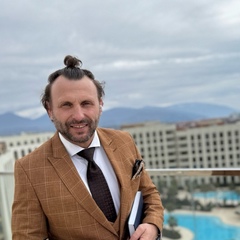 Владимир Тесля, 54 года, Сочи