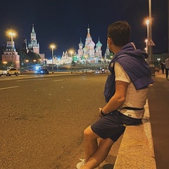 Timur Dolgopolov, 36 лет, Москва