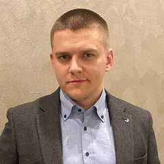 Иван Хейстонен, 35 лет