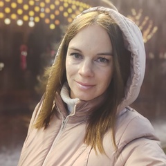 Анна Архипова, 37 лет, Ярославль