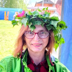Ирина Диричева