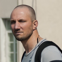 Андрей Лебедев, 40 лет, Санкт-Петербург