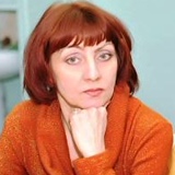 Ирина Доброва, Москва