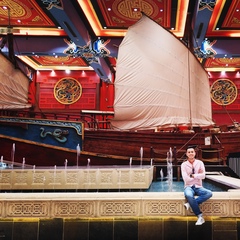 Azik Mukhamadiev, San Francisco