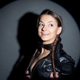 Нина Зинченко, 38 лет, Москва