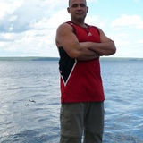 Шакарбек Маликов, 45 лет, Петрозаводск