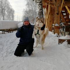 Иван Логинов, 39 лет, Томск