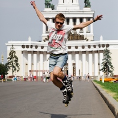 Илья Лебедев, 37 лет, Москва