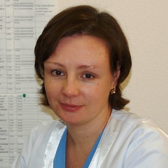 Елена Бирюкова, 51 год, Санкт-Петербург