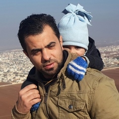 Samer Abdulaal, 40 лет, Idlib