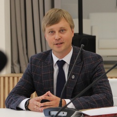 Алексей Панферов