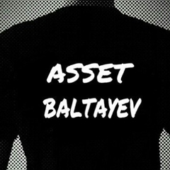 Asset Baltayev