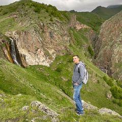 Владимир Бер, 36 лет, Москва