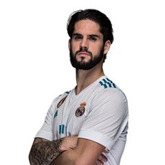 Isco Alarcon, 32 года, Санкт-Петербург