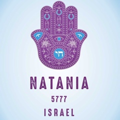 Natania Israel, Алматы