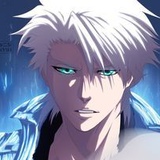 Hitsugaya Toushiro