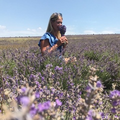 Анна Богданова, 36 лет, Москва