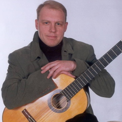 Dmitry Teslov, Тамбов