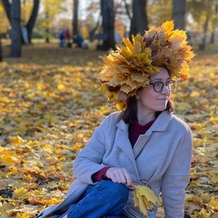 Ольга Толмац, Санкт-Петербург