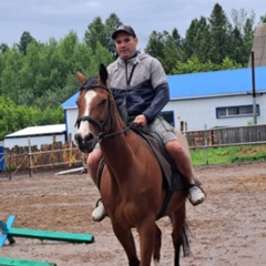 Алексей Балеевских