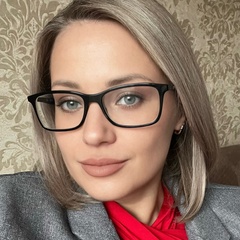 Юлия Ушакова, 37 лет, Москва