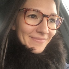 Екатерина Саяпина, 43 года, Санкт-Петербург