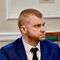 Aleksey Izhmyakov, Архангельск