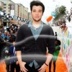 Nathan Kress, New York City