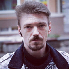 Сергей Ткачук, 42 года, Киев