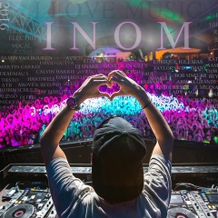 Dj Inom, Barcelona